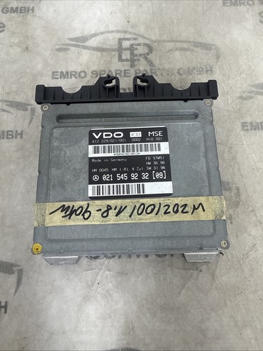 0215459232 mercedes benz w202 - benz,