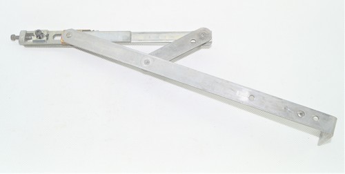 Roto alu 100 schere - schere, 500