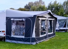 Dorema Garda 240 De Luxe 4