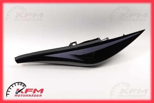 Fz6 rj07 2007 verkleidung - rj07,