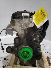 Engine Gasoline 2.5L VIN 7 8th
