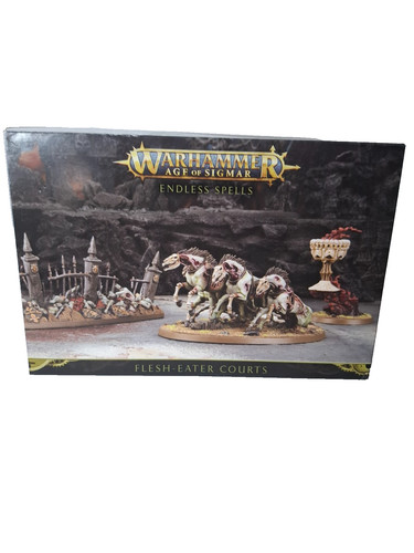 Warhammer age sigmar - warhammer, of
