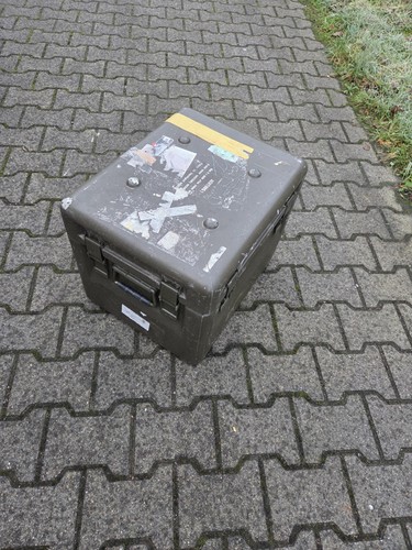 Kiste gfk 500x400x400 alubox - gfk,