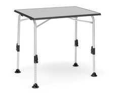 Berger Ivalo 1 Campingtisch 80