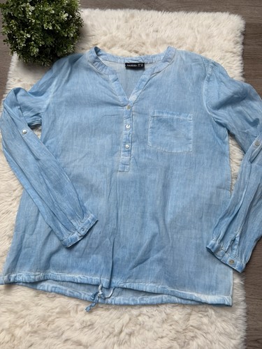 Janina damen bluse - janina, 36