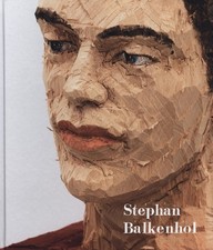 Stephan balkenhol skulpturen - stephan,
