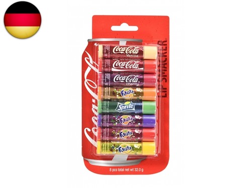 Lip smacker coca - coca, party