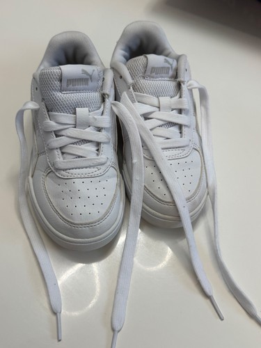 Puma sneaker weiß - , gr