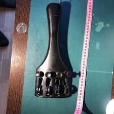 Saitenhalter Kontrabass Thomastik Mit Feinstimmer