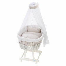 Alvi Komplettstubenwagen