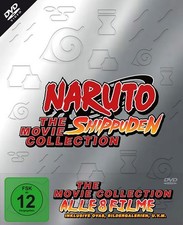 Naruto Shippuden - The Movie