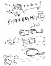 Rems Ersatzteile für REMS