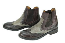 Puritano Damen Stiefeletten