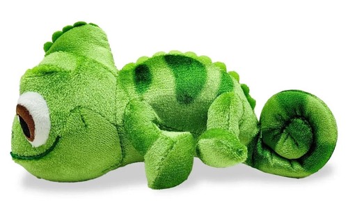 Pascal rapunzel chameleon - pascal,