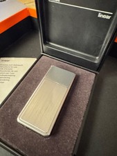 Braun Linear Dieter Rams