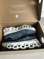 ON Running Cloud 6 - Damen