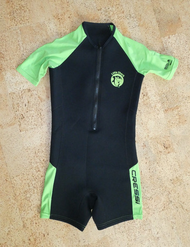 Cressi little shark - cressi,