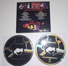 ZAPPA CD: Muffin Man  - digipack