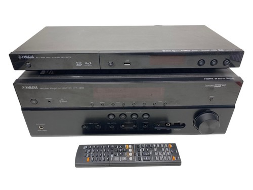 Yamaha htr 4065 netzwerk - htr-4065,