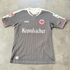Retro 2012-13 Eintracht