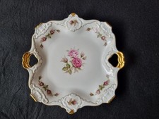 AK Kaiser Porzellan Moosrose