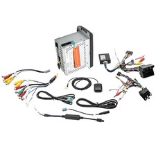 Autoradio DVD GPS Navigation