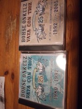 Böhse Onkelz Doppel CD Live