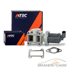 ATEC AGR-VENTIL FÜR OPEL