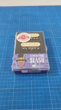 Seymour Duncan APH-2S Alnico II Pro Slash Humbucker Tonabnehmer Set für E-Gitarr