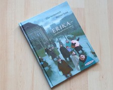 Elke Heidenreich ERIKA mit
