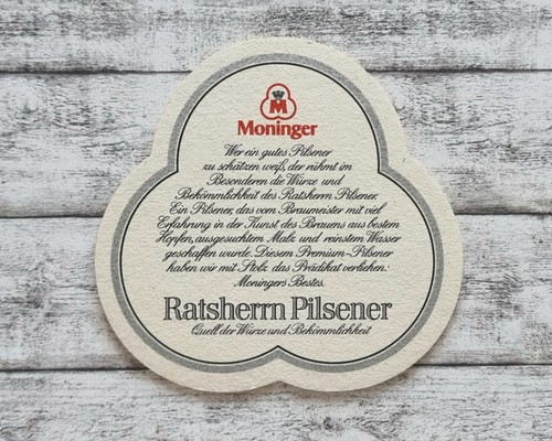 Ratsherren pilsener brauerei - pilsener,