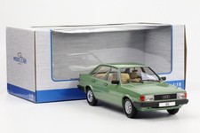 1:18 MCG Audi 80 B2 1978