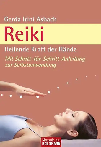 Reiki wie neu - ***, ***