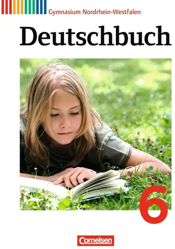 Deutschbuch gymnasium - deutschbuch,