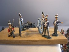 Irregular Miniatures / Del