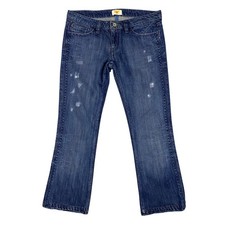 Antik Denim Embellished