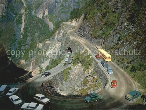 Norge norwegen mabodalen - norge, ruten