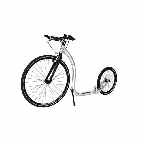 Kickbike sport max - sport, alu