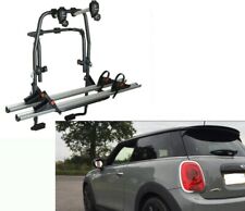 Fahrradträger hinten Stand Up 2 Schienen für Mini Cooper F56 Bj 2022