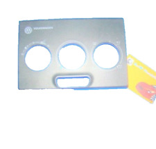 VW T4 Heizungsbedienteil Blende Armaturenbrett 7D1819075A Heizung ORIGINAL 24,99