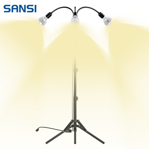 Sansi led pflanzenlampe - sansi,