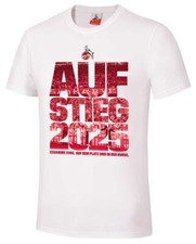 1. FC Köln T-Shirt - Aufstieg