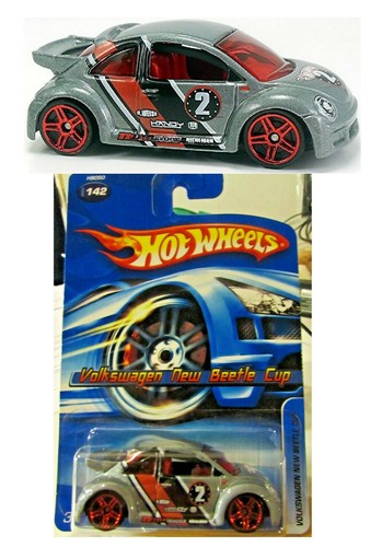 Hot wheels new - hot, cup