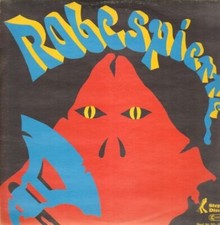 Robespierre hard blood - blood, near