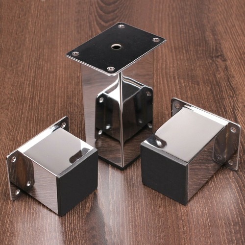 Set 50x50 chrom - /,