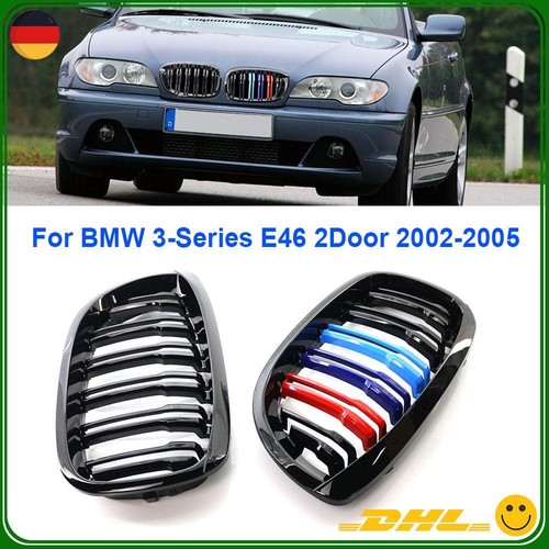 Für bmw 3er e46 coupe - für,