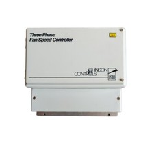 Johnson Controls P255 / P38AD-9100 Lüfter Geschwindigkeitsregler 