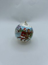 Mark Alvin Christmas 1981