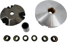 Variomatik für Itteco 1998