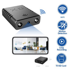 Mini Sicherheits kamera 1080P